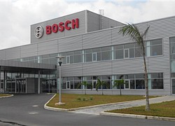 Khoản lãi mỏng của Bosch Việt Nam