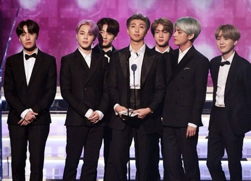 Kpop tuần qua: AAA trở thành lễ trao giải 'trò hề của năm', BTS nhận đề cử Grammy, tân binh SM lại dính phốt đạo nhái