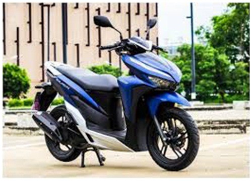 Kymco tung loạt xe ga mới, có thiết kế độc đáo và hoành tráng