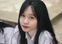 Lạc vào vũ trụ girl xinh các trường: toàn nhan sắc cực phẩm được dân tình đồng loạt thả tim, truy tìm info