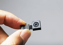 Làm sao để phát hiện camera quay lén?