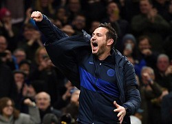 Lampard lệnh quân đánh bại Tottenham vì ông chủ Abramovich