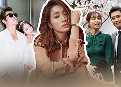 Lee Min Jung &#8211; Mỹ nhân &#8220;Vườn sao băng&#8221; làm điều mà không phải phụ nữ nào cũng làm được