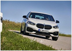 Volvo, BMW thu hồi xe nhập khẩu tại thị trườngTrung Quốc