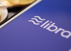 Libra, tiền mã hóa "stablecoin" của Facebook được phát hành tháng 1/2021