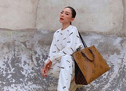 Local brand Hàn được celeb và KOL Việt mê tít: Chỉ từ 500k mua theo cực dễ