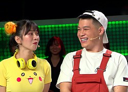 Long Chun bất ngờ lên tiếng về tranh cãi hot TikToker tham gia nhiều gameshow