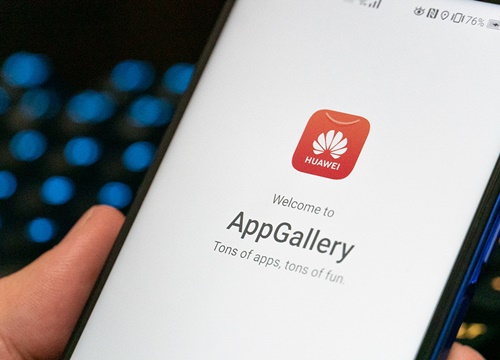 Lý do Huawei AppGallery tự tin tập trung phát triển mạnh hệ sinh thái game tại Việt Nam