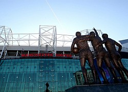 Manchester United bị tấn công mạng bằng ransomware