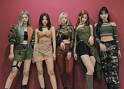 Mang tiếng idol công ty lớn mà ITZY còn ít quần áo hơn cả người thường là sao?