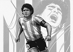 Maradona đã sống những ngày tháng bi kịch cuối đời thế nào?