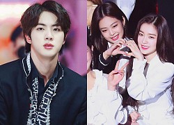 Mật báo Kbiz: Đôi bạn thân Jennie - Irene "đấu đá" ở hậu trường, gia đình giàu có chọn vợ cho Jin (BTS), Yuri và Dara sắp cưới?