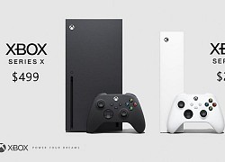 Microsoft sẽ biến Xbox thành ứng dụng cho TV