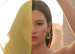 Miss Earth Thái Thị Hoa: "Không hiểu số tôi bị cái gì, yêu ai cũng bị người ta đá"