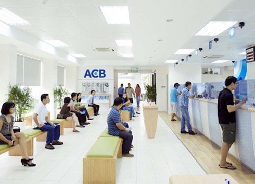 Mỗi tuần một doanh nghiệp: Thu nhập ngoài lãi của ACB sẽ tăng 33-35% trong giai đoạn 2021-2023