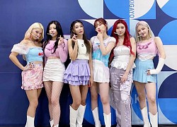 Momoland sến sẩm vì thành viên nào cũng mix đồ 'giật spotlight'