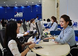 Một Phó tổng MBBank đăng ký mua 1 triệu cổ phiếu MBB