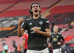 MU lập 2 kỷ lục sau màn ngược dòng trước Southampton