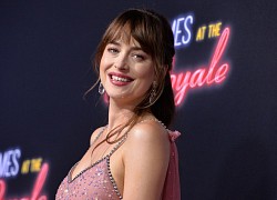 Mỹ nhân Dakota Johnson ra sao sau thành công của "50 sắc thái"