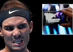 Nadal "chung số phận" như Djokovic, xin lỗi fan vì bị lợi dùng để lừa tiền