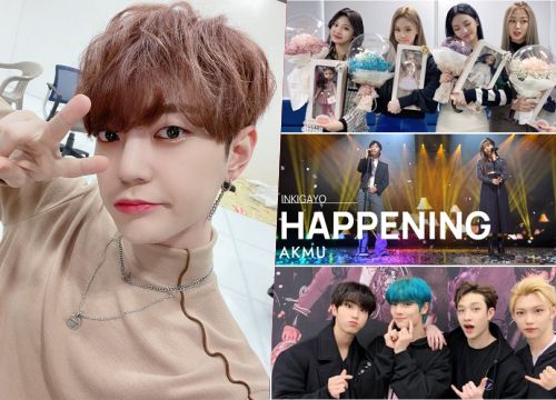 K-Pop có nguy cơ 'toang' khi một nam ca sĩ dương tính với COVID-19, hàng loạt đồng nghiệp khác dễ lây nhiễm