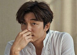 Nam thần 'vạn người mê' Gong Yoo vẫn độc thân tuổi 41