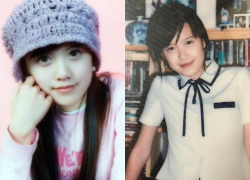 "Nàng cỏ" Goo Hye Sun từng là hotgirl trước thời Vườn Sao Băng, netizen tưởng tin fake cho đến khi ảnh quá khứ lộ ra