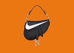 Nếu Nike là một thương hiệu thời trang cao cấp thì sẽ thế nào?