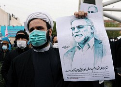 New York Times: Ám sát nhà khoa học Iran là 'ván bài' của Israel?