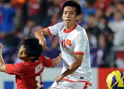 Ngày này năm xưa: Văn Quyết ghi bàn đầu tiên ở AFF Cup