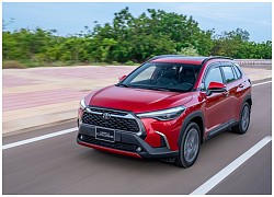 Người dùng Toyota Corolla Cross đánh giá thế nào sau hơn 3 tháng sở hữu?