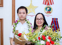 Người ươm mầm tài năng Olympic quốc tế