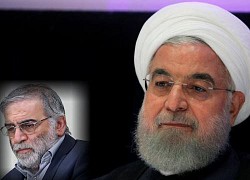 Nhà khoa học Iran là mục tiêu ám sát của nhiều đời chính quyền Israel