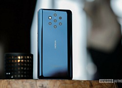 "Siêu phẩm" Nokia 9.3 Pureview 5G sẽ ra mắt vào năm sau