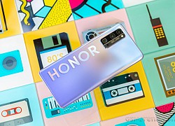 Nhà sáng lập Huawei kỳ vọng Honor sẽ trở thành đối thủ số 1 của Huawei