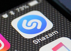 Nhận 5 tháng miễn phí Apple Music khi đăng ký qua Shazam