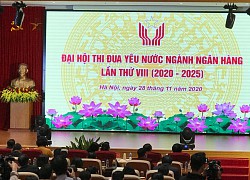 "Nhiệm vụ của ngành Ngân hàng còn rất nặng nề"