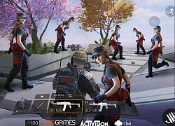 Những nhân vật huyền thoại của Call of Duty: Mobile VN trở lại trong Going Dark