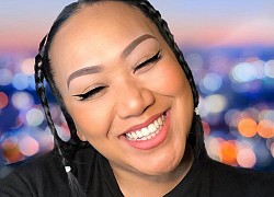 Những video hài hước truyền đi năng lượng tích cực của Brittanya Karma - vlogger gốc Việt qua đời vì Covid-19