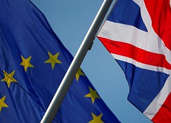 Nỗ lực cuối cùng của Anh và EU nhằm đạt thỏa thuận thương mại hậu Brexit