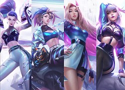 Nói đánh rank hiện giờ là 'vô nghĩa', Riot Games tiếp tục là tâm điểm chế giễu của cộng đồng LMHT