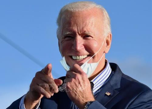 Ông Joe Biden lựa chọn các thành viên chủ chốt của nhóm kinh tế