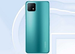 OPPO A53 5G giá 5,6 triệu đồng lộ toàn bộ thông số kỹ thuật