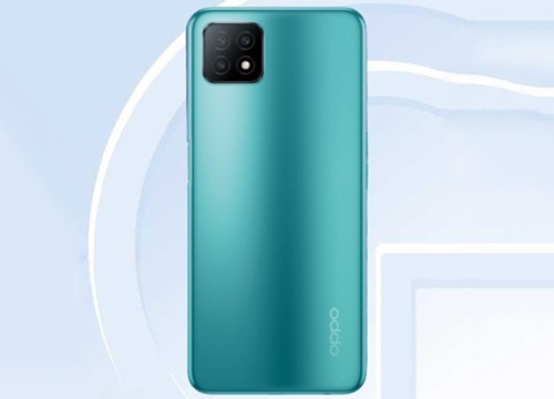 OPPO A53 5G giá 5,6 triệu đồng lộ toàn bộ thông số kỹ thuật