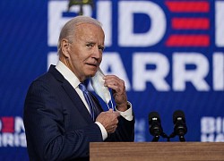 Phe Dân chủ lo sợ Biden 'ngại' đấu với Cộng hòa