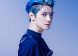 Qua rồi thời mũi đẹp là phải thẳng tắp, nhiều idol Kpop sống mũi gồ lên vẫn được khen