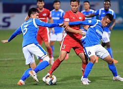 Quảng Ninh khiến CV lo lắng trước V-League 2021