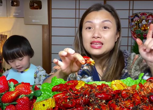 Quỳnh Trần JP thông báo tin vui mới của gia đình, người Việt càng thêm khâm phục nữ vlogger ở nước Nhật xa xôi