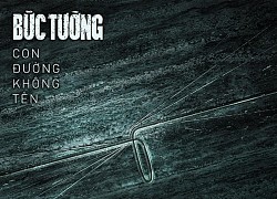 Ra mắt album 'Con đường không tên'