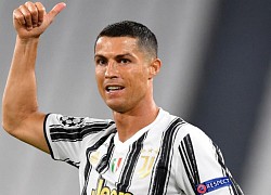 Ronaldo được Juventus cho nghỉ ngơi